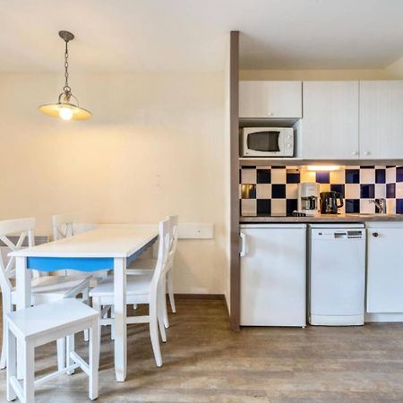 Residence Cap Azur - Maeva Home فوسنان الغرفة الصورة