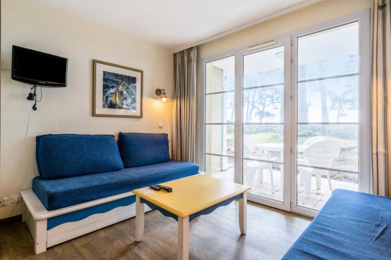 Residence Cap Azur - Maeva Home فوسنان المظهر الخارجي الصورة