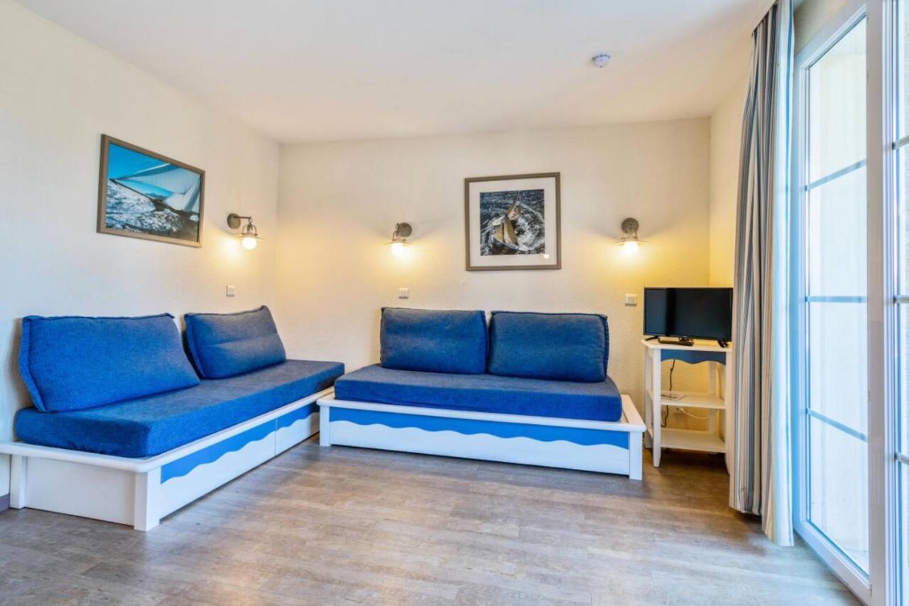 Residence Cap Azur - Maeva Home فوسنان المظهر الخارجي الصورة