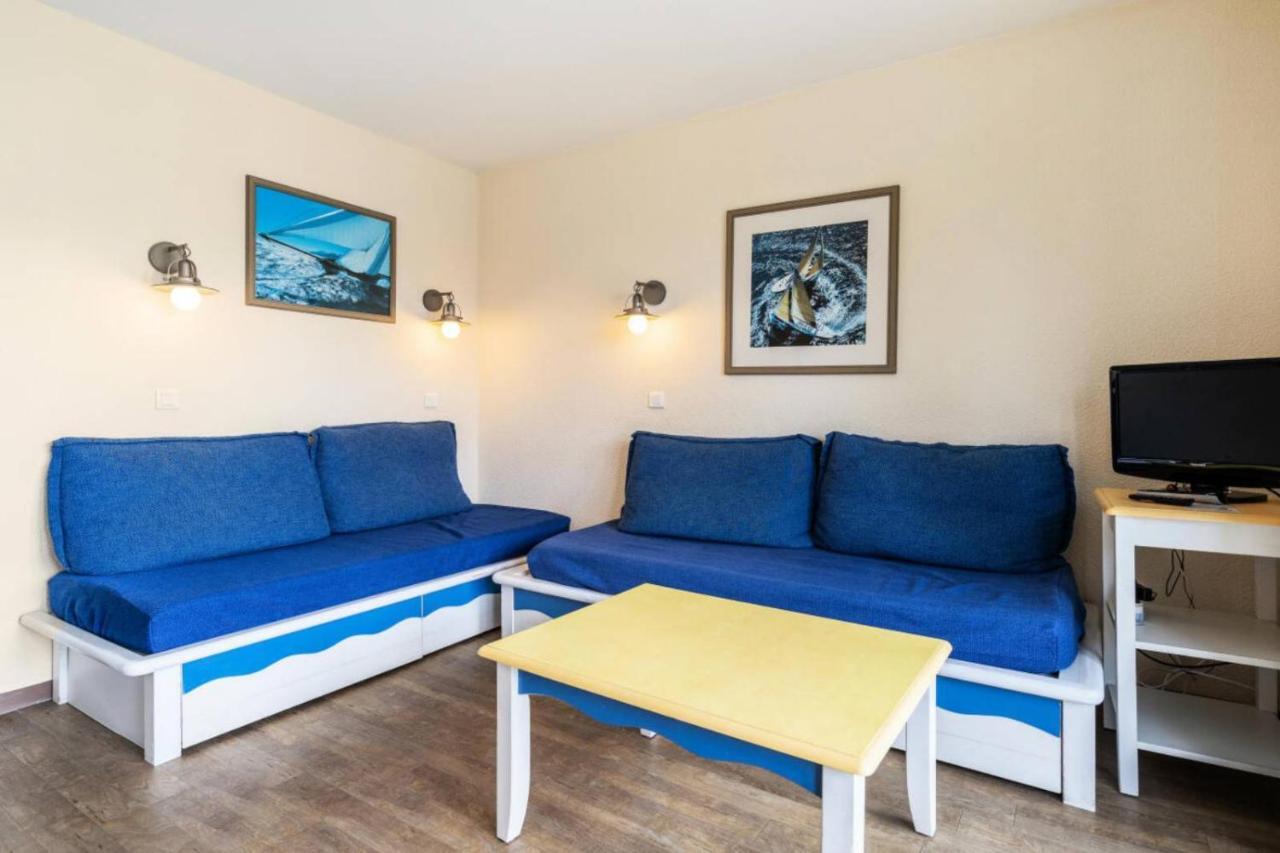 Residence Cap Azur - Maeva Home فوسنان الغرفة الصورة