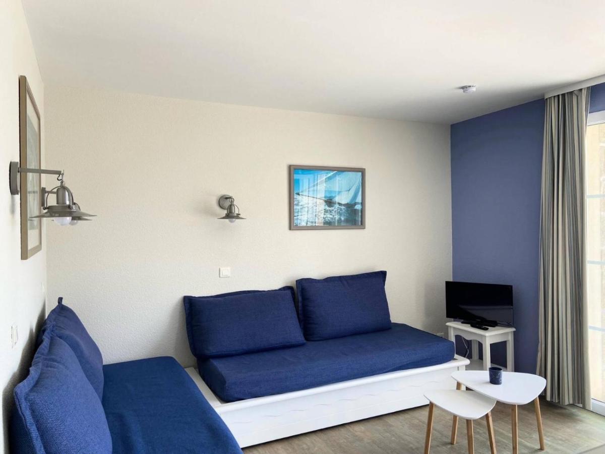 Residence Cap Azur - Maeva Home فوسنان المظهر الخارجي الصورة