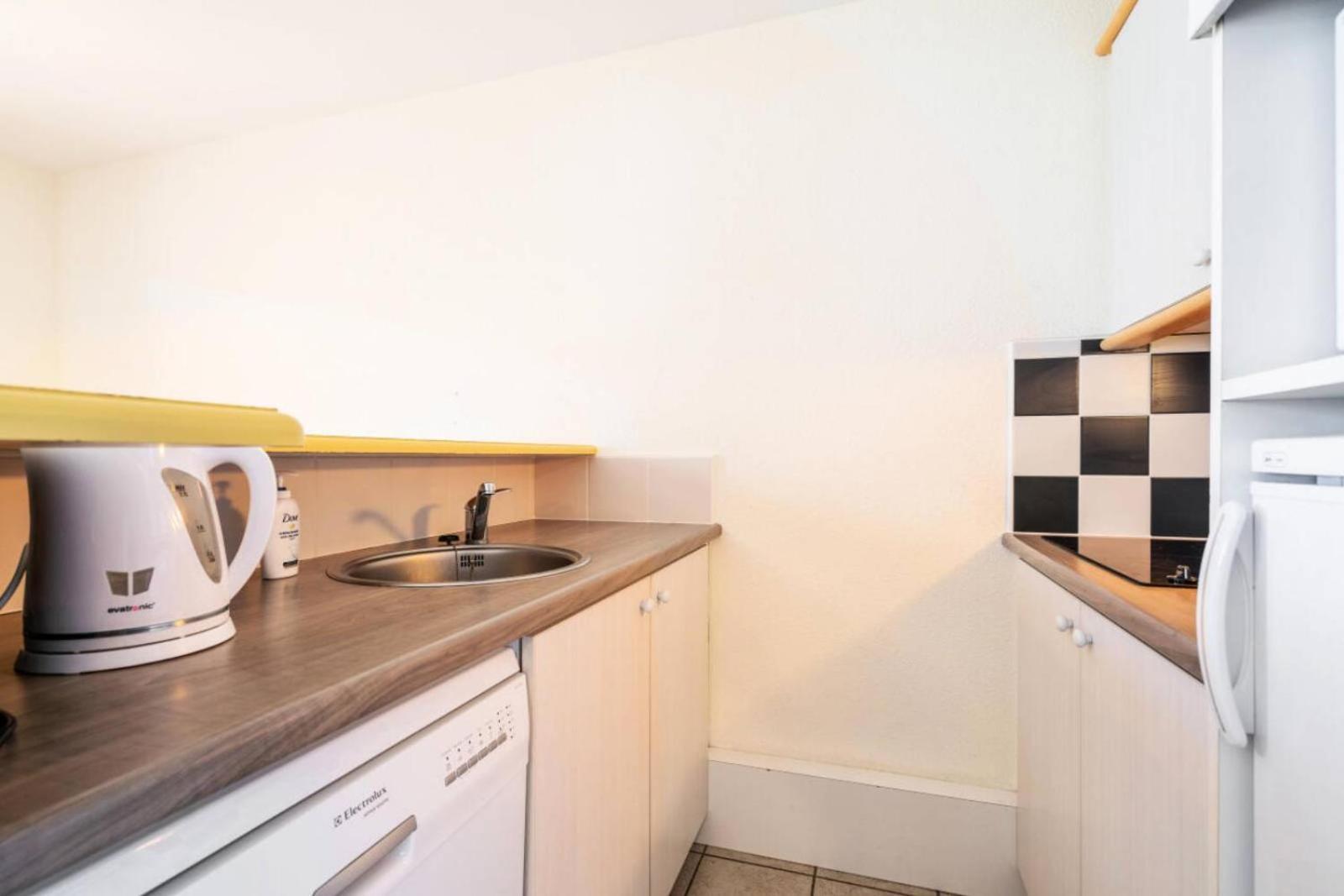 Residence Cap Azur - Maeva Home فوسنان الغرفة الصورة