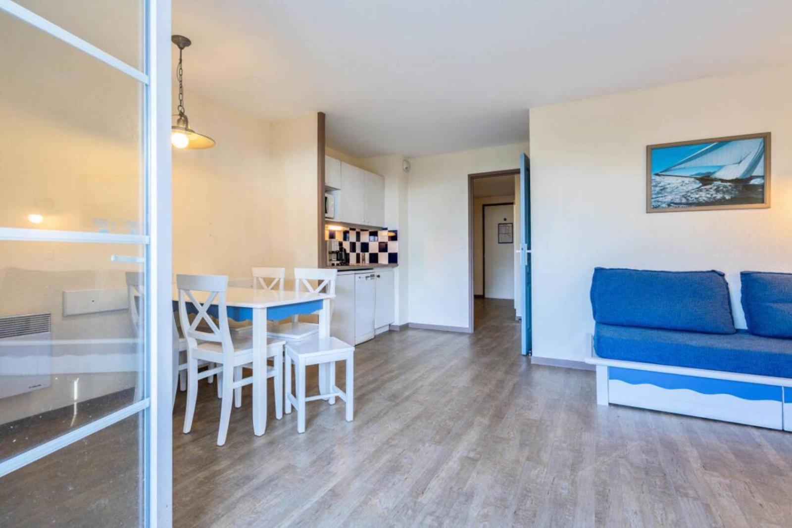 Residence Cap Azur - Maeva Home فوسنان الغرفة الصورة