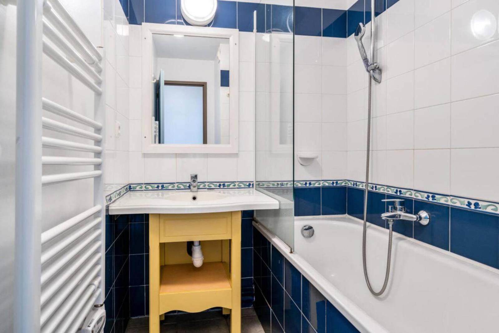 Residence Cap Azur - Maeva Home فوسنان الغرفة الصورة