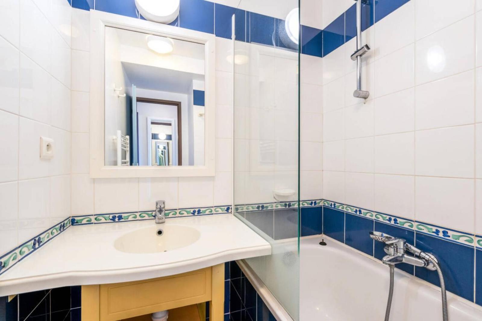 Residence Cap Azur - Maeva Home فوسنان الغرفة الصورة