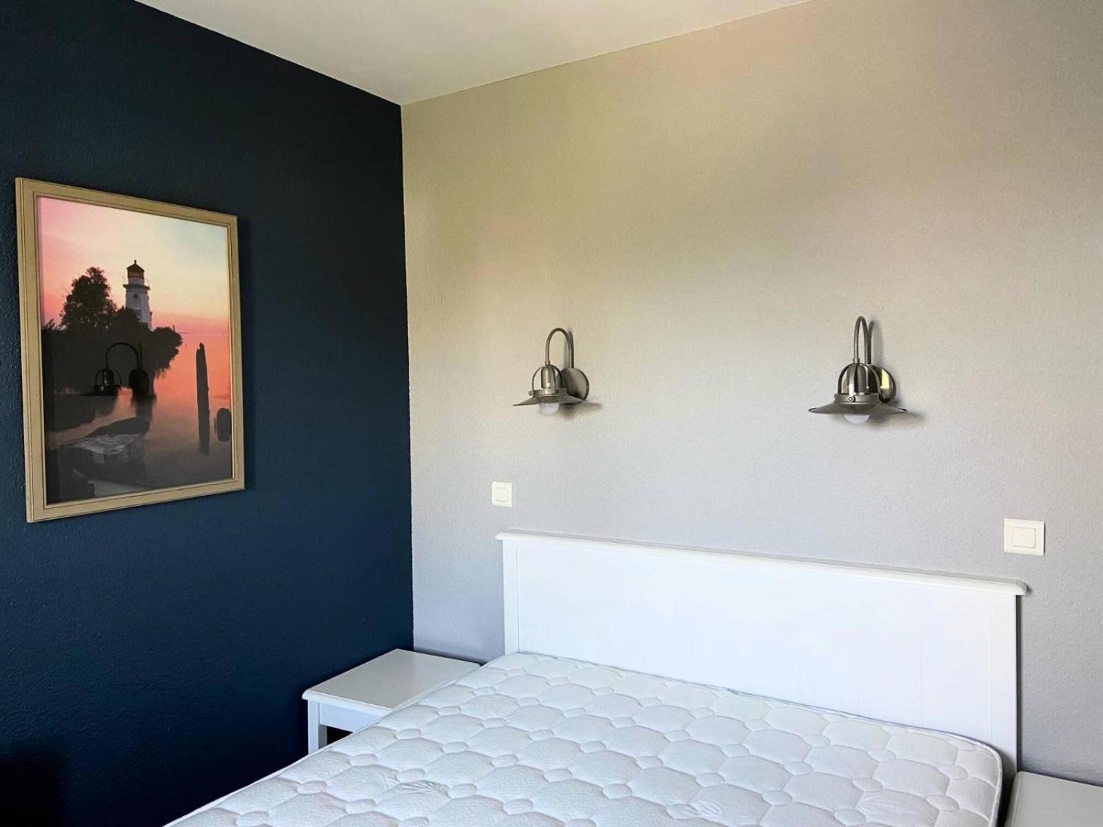 Residence Cap Azur - Maeva Home فوسنان الغرفة الصورة