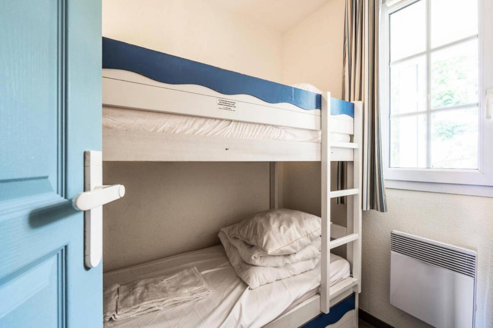 Residence Cap Azur - Maeva Home فوسنان الغرفة الصورة