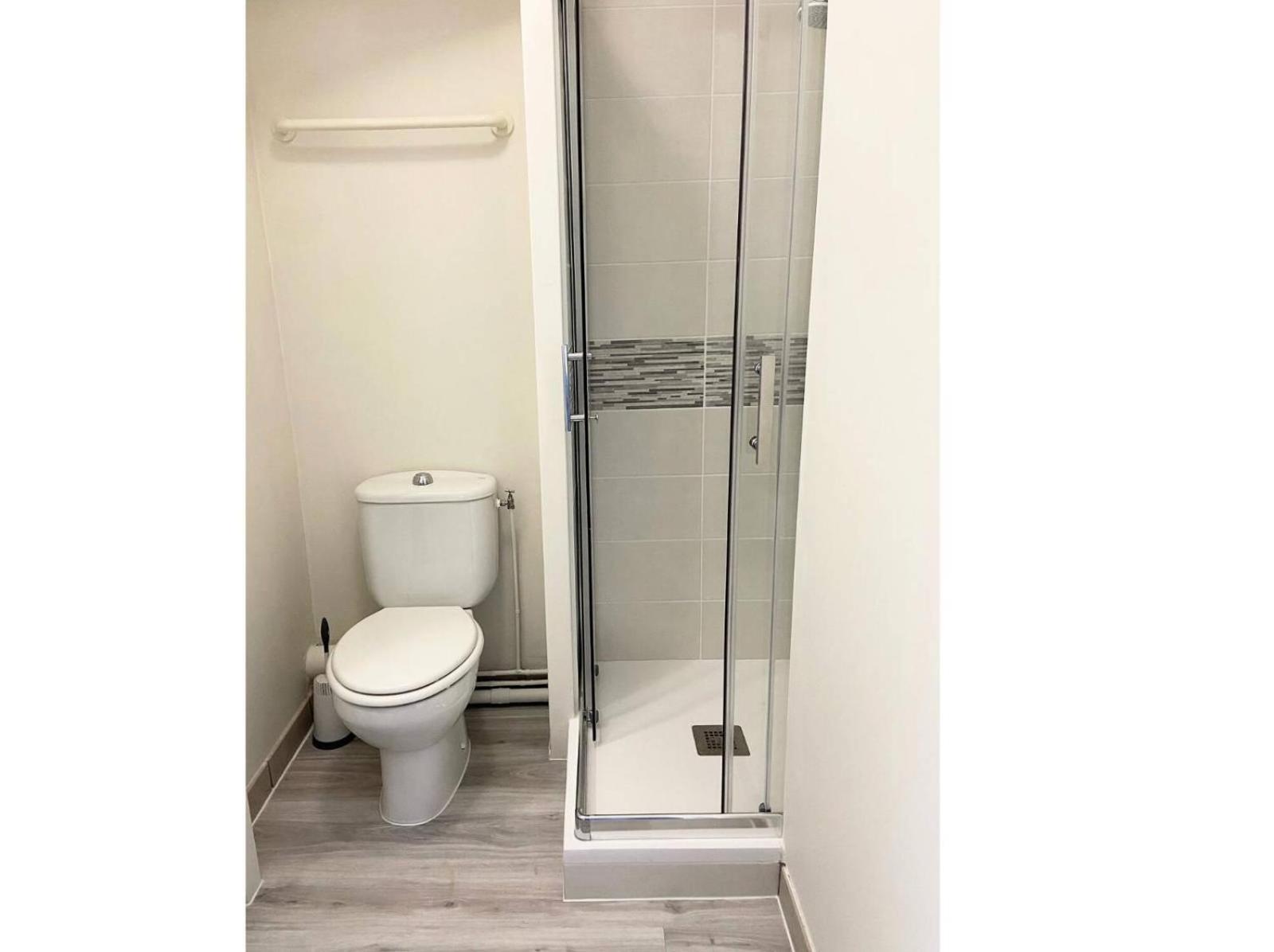 Residence Cap Azur - Maeva Home فوسنان الغرفة الصورة