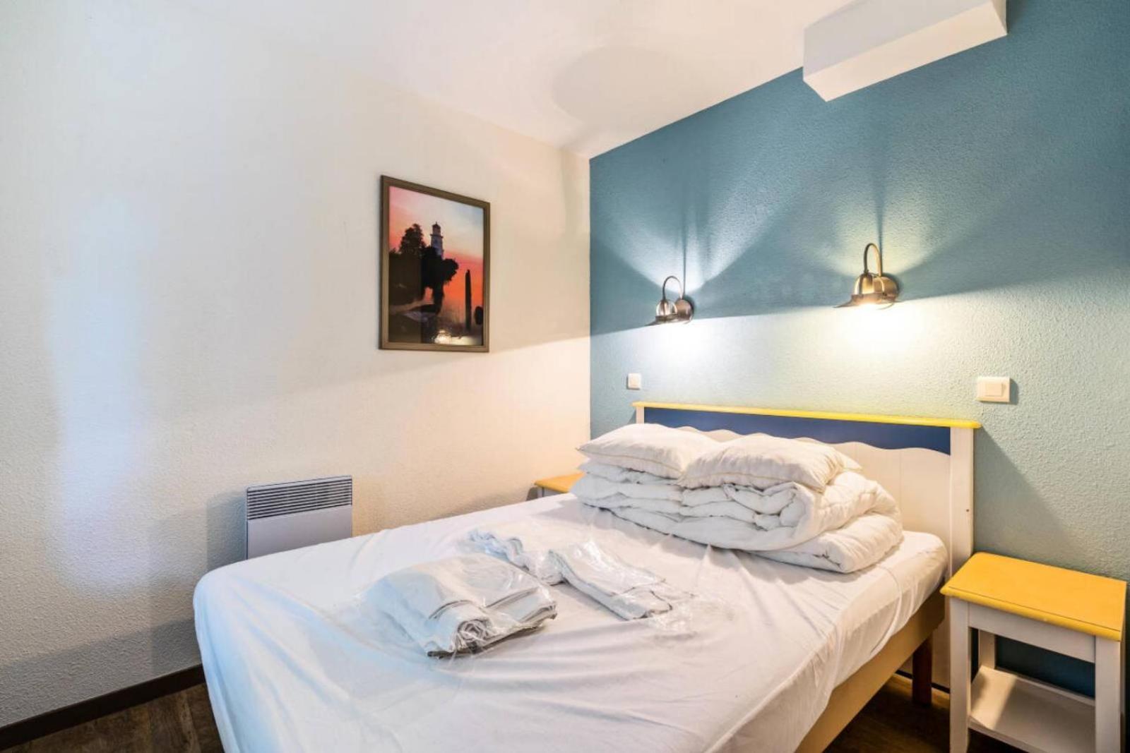 Residence Cap Azur - Maeva Home فوسنان الغرفة الصورة
