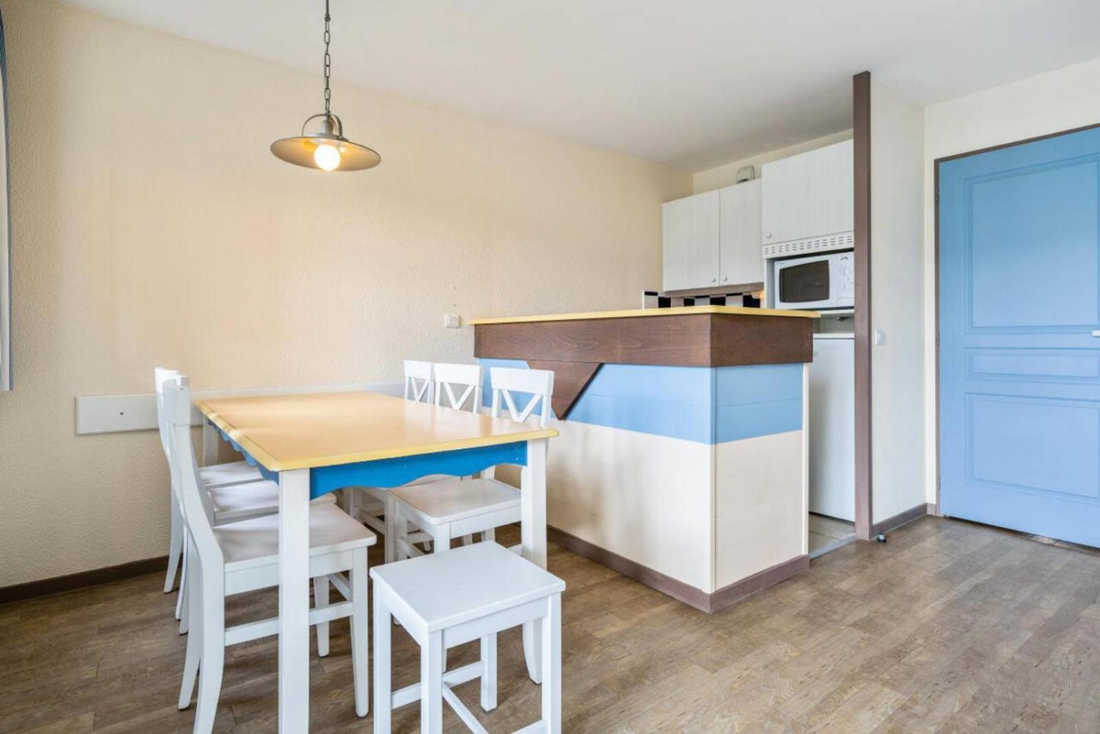 Residence Cap Azur - Maeva Home فوسنان الغرفة الصورة