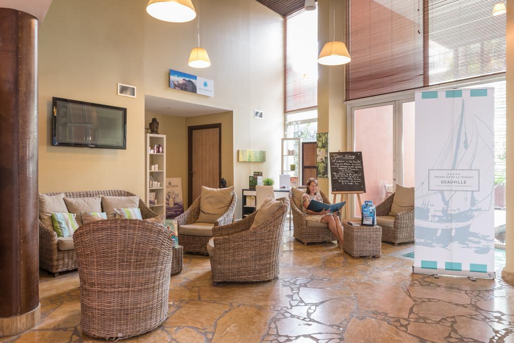 Residence Cap Azur - Maeva Home فوسنان المظهر الخارجي الصورة